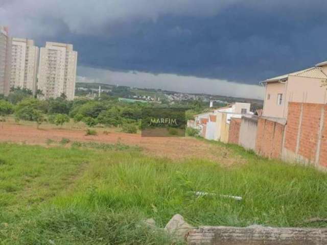 Terreno, Parque Conceição, Piracicaba - R$ 180 mil, Cod: 62250594