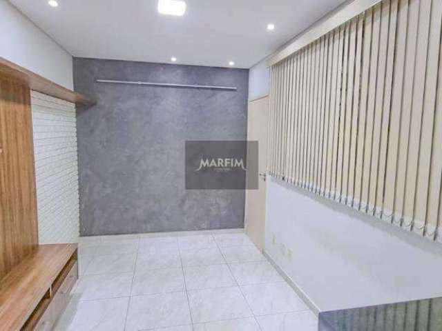 Apartamento com 2 dorms, Jardim São Francisco, Piracicaba - R$ 180 mil, Cod: 62250596