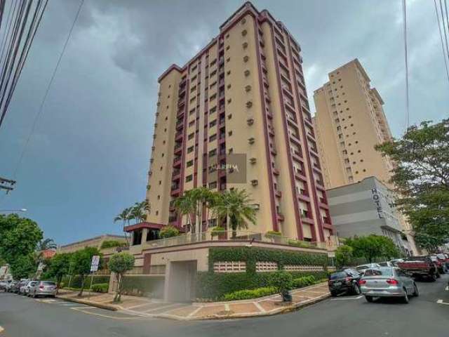 Apartamento com 3 dorms, Centro, Piracicaba - R$ 500 mil, Cod: 62250660