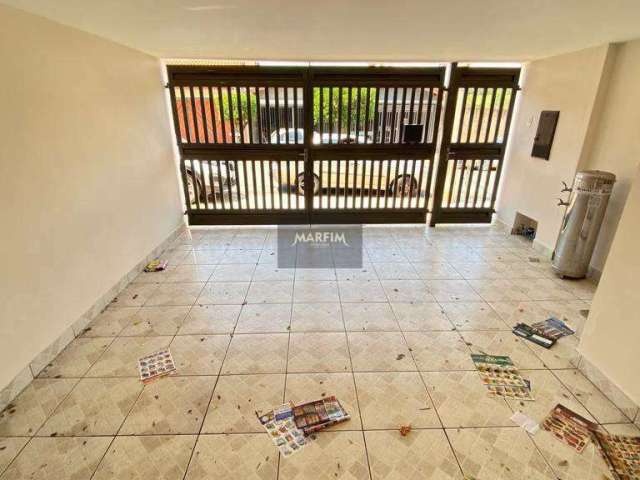 Casa com 2 quartos à venda na Rua do Rosário, 210, Castelinho, Piracicaba, 94 m2 por R$ 375.000