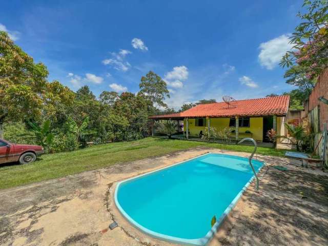 Chácara com 2 dorms, Santa Isabel, Piracicaba - R$ 420 mil, Cod: 62250693