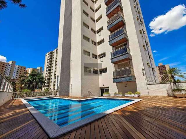 Apartamento com 3 dorms, Jardim Elite, Piracicaba - R$ 650 mil, Cod: 62250705