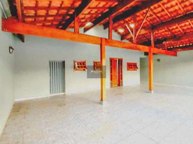 Casa com 3 dorms, Nova Piracicaba, Piracicaba - R$ 540 mil, Cod: 62250717