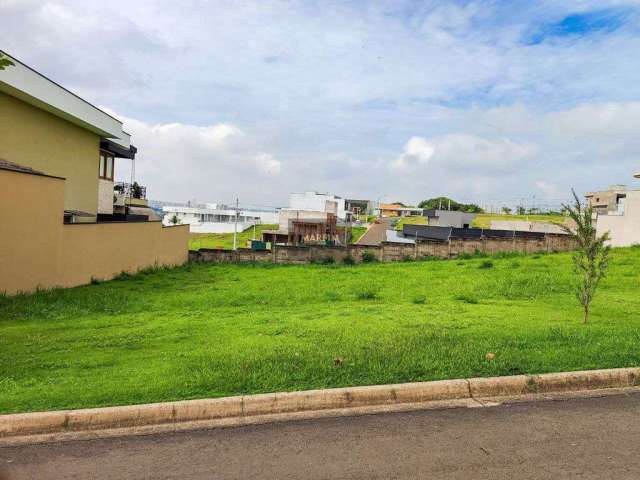 Terreno de Condomínio, CONDOMÍNIO DAMHA, Piracicaba - R$ 324 mil, Cod: 62250731