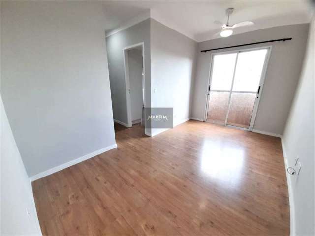 Apartamento com 2 dorms, Nova América, Piracicaba - R$ 267 mil, Cod: 62250733