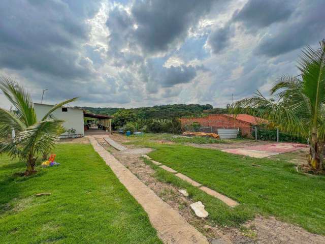 Chácara com 2 dorms, Santa Isabel, Piracicaba - R$ 280 mil, Cod: 62250739