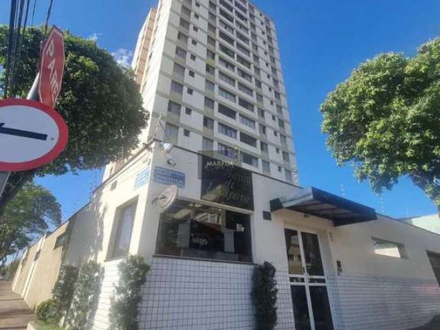 Apartamento com 3 dorms, Nova América, Piracicaba - R$ 280 mil, Cod: 62250752