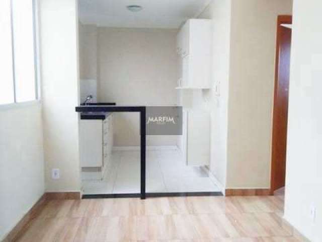 Apartamento com 2 dorms, Piracicamirim, Piracicaba - R$ 169 mil, Cod: 62250759