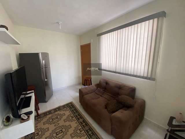 Apartamento com 2 dorms, Jardim São Francisco, Piracicaba - R$ 150 mil, Cod: 62250760