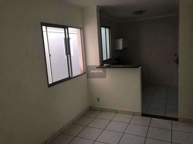 Apartamento com 2 dorms, Dois Córregos, Piracicaba - R$ 137 mil, Cod: 62250769