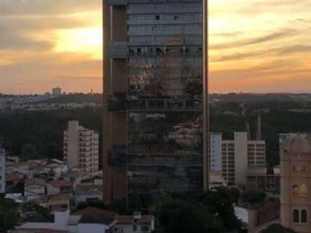 Apartamento com 1 dorm, Centro, Piracicaba - R$ 150 mil, Cod: 62250796