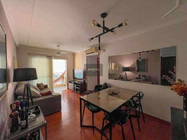 Apartamento com 2 dorms, Nova América, Piracicaba - R$ 255 mil, Cod: 62250823