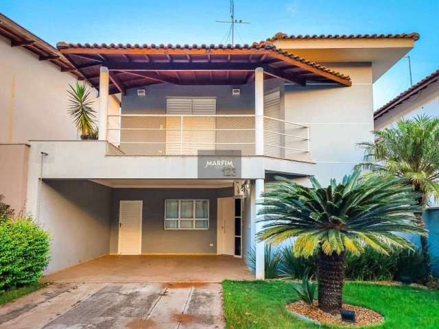 Casa de Condomínio com 4 dorms, Terras de Piracicaba, Piracicaba - R$ 1.22 mi, Cod: 62250848