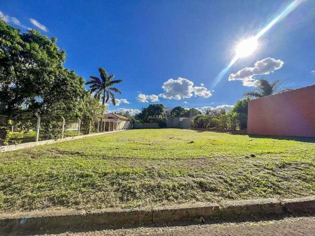 Terreno de Condomínio, Colinas do Piracicaba (Ártemis), Piracicaba - R$ 330 mil, Cod: 62250858