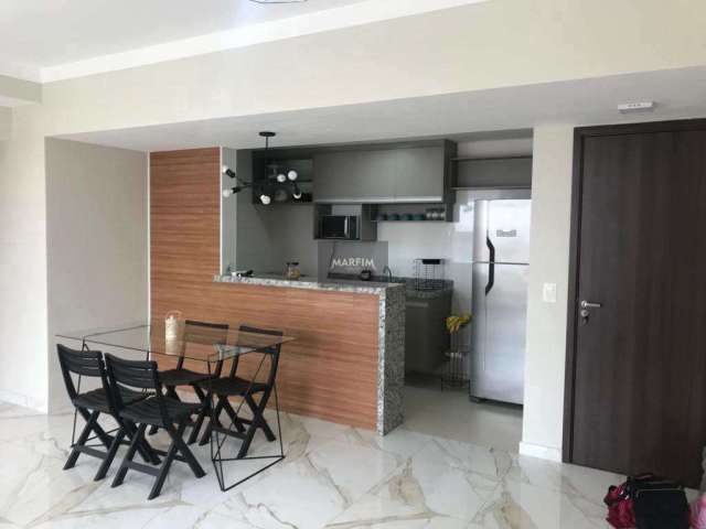 Apartamento com 3 dorms, Piracicamirim, Piracicaba - R$ 560 mil, Cod: 62250895