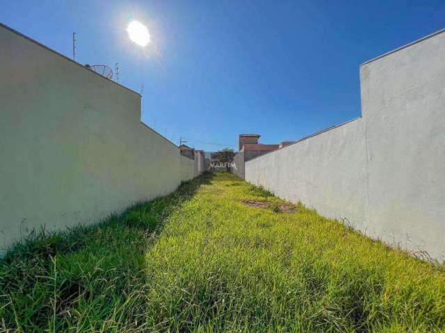 Terreno, Taquaral, Piracicaba - R$ 165 mil, Cod: 62250933