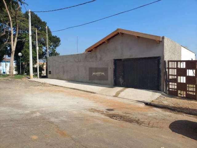 Casa com 2 quartos à venda no Loteamento Santa Rosa, Piracicaba , 110 m2 por R$ 298.000