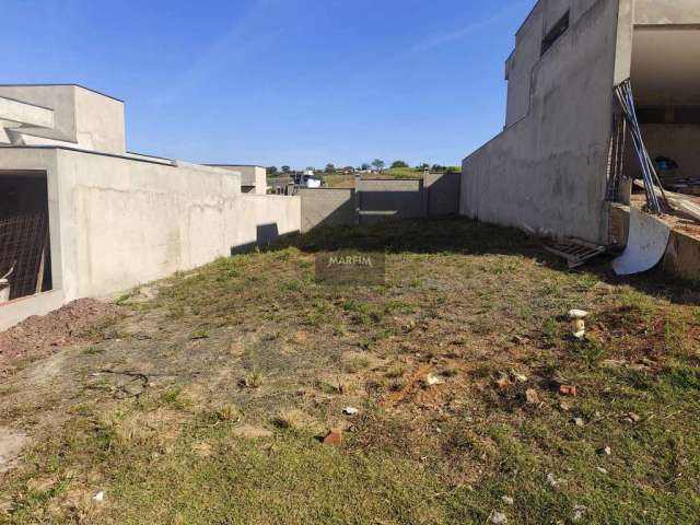 Terreno de Condomínio, condominio Soleil Piracicaba, Piracicaba - R$ 202 mil, Cod: 62250974