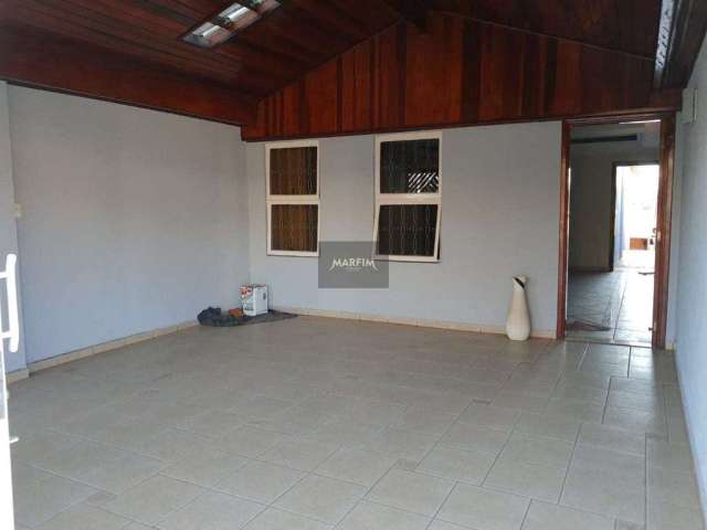 Casa com 3 dorms, Morumbi, Piracicaba - R$ 430 mil, Cod: 62251013