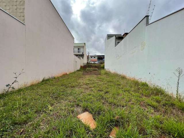 Terreno, Prezoto, Piracicaba - R$ 180 mil, Cod: 62251042