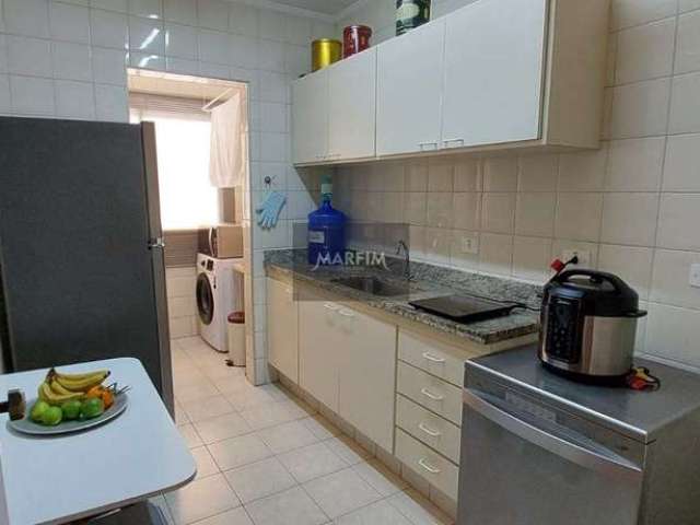 Apartamento com 1 dorm, Alto, Piracicaba - R$ 215 mil, Cod: 62251046