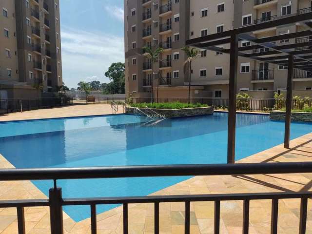 Apartamento com 2 dorms, Terra Rica, Piracicaba - R$ 245 mil, Cod: 62251053