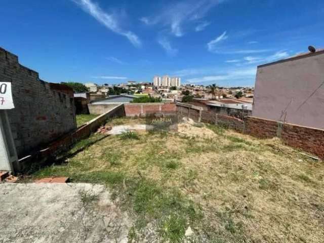 Terreno, Higienópolis, Piracicaba - R$ 235 mil, Cod: 62251060