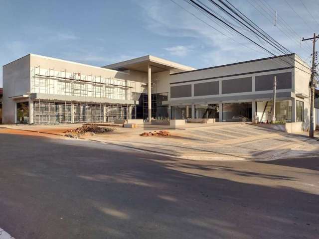 Ponto comercial com 2 salas para alugar na Rua do Rosário, 210, Vila Independência, Piracicaba, 115 m2 por R$ 5.000