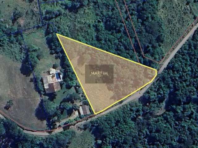 Terreno, Itaperu, Piracicaba - R$ 550 mil, Cod: 62251128