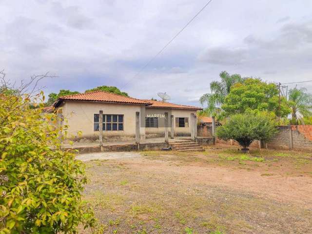 Chácara com 4 quartos, Vivendas Bela Vista, Piracicaba - R$ 400 mil, Cod: 62251136