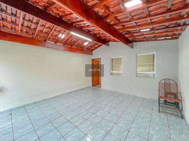 Casa com 2 dorms, Dois Córregos, Piracicaba - R$ 370 mil, Cod: 62251145