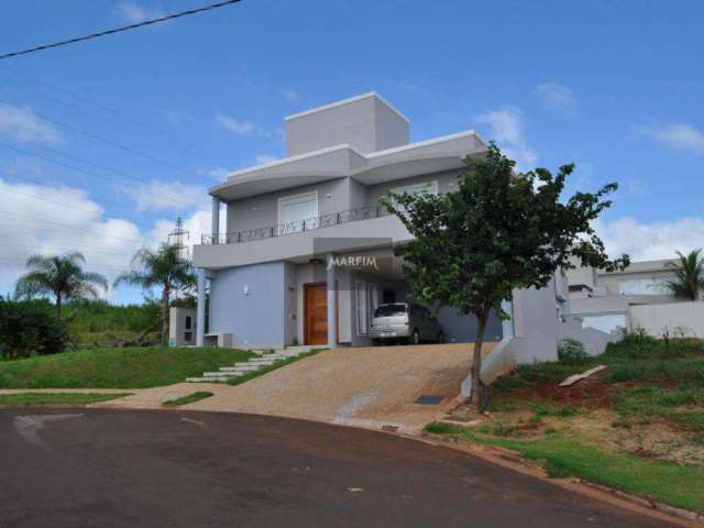 Casa de Condomínio com 6 dorms, Monte Alegre, Piracicaba - R$ 2.3 mi, Cod: 60075675