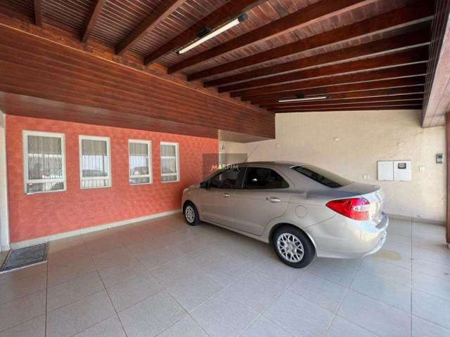 Casa com 4 dorms, Nova América, Piracicaba - R$ 850 mil, Cod: 62251194