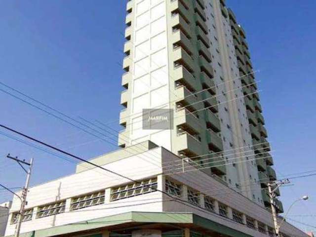 Apartamento com 1 dorm, Alto, Piracicaba - R$ 280 mil, Cod: 62251221