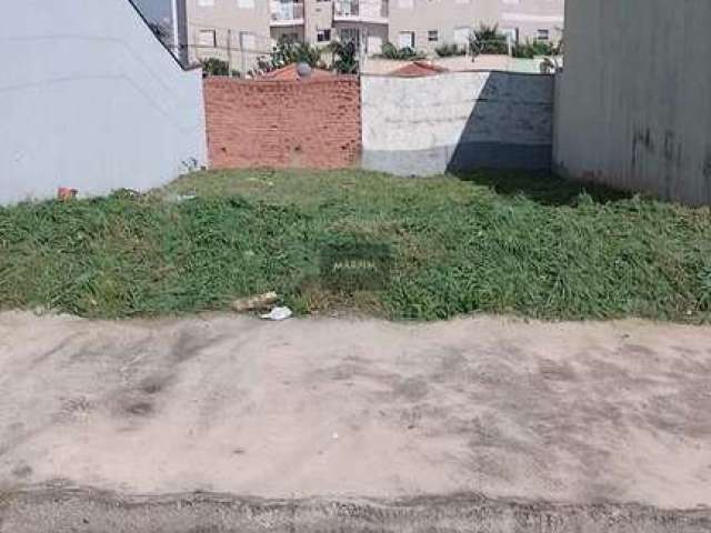 Terreno, Parque Conceição, Piracicaba - R$ 190 mil, Cod: 62251296