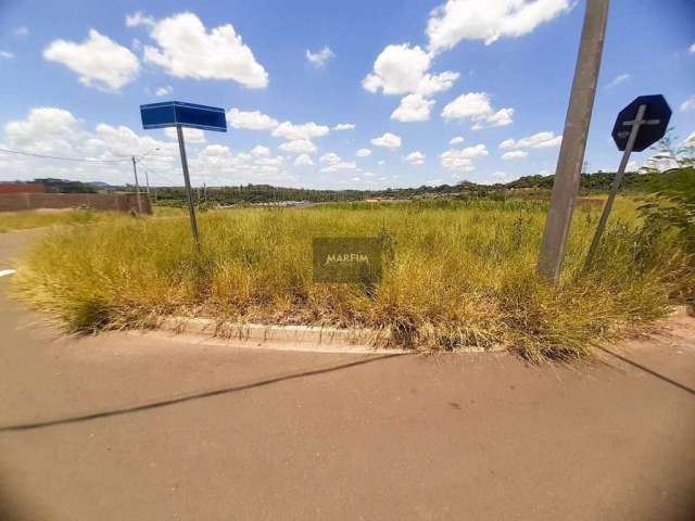 Terreno, Vale do Sol, Piracicaba - R$ 160 mil, Cod: 62251299