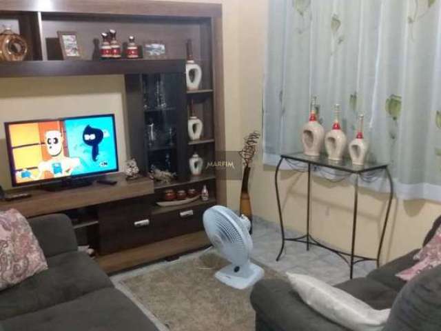 Casa com 3 dorms, Loteamento São Francisco, Piracicaba - R$ 380 mil, Cod: 62251310