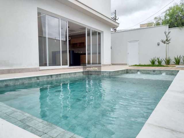 Casa de Condomínio, Residencial Villa D&amp;#039;Itália, Piracicaba - R$ 2.2 mi, Cod: 62251314