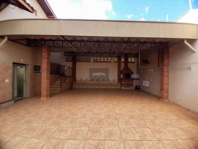 Casa com 3 dorms, Nova América, Piracicaba - R$ 650 mil, Cod: 62251315