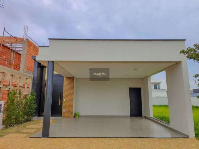 Casa de Condomínio com 3 dorms, Agapé, Piracicaba - R$ 750 mil, Cod: 62251317