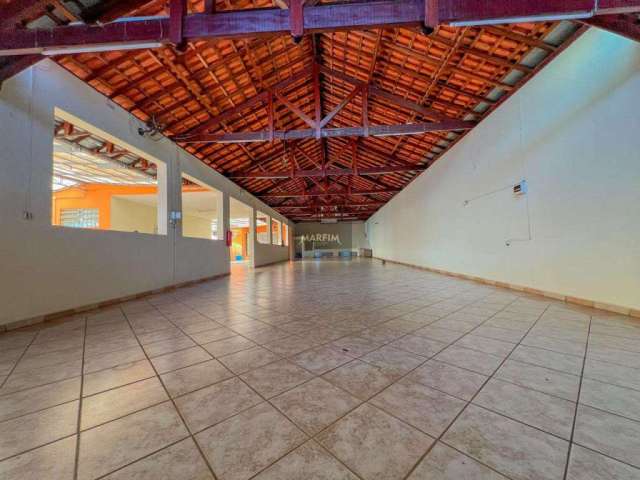 Barracão / Galpão / Depósito à venda na Rua do Rosário, 210, Jardim Residencial Mariana, Santa Bárbara D'Oeste, 493 m2 por R$ 850.000