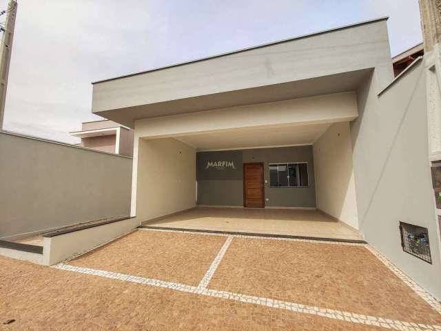 Casa de Condomínio com 3 dorms, Água Branca, Piracicaba - R$ 720 mil, Cod: 62251339