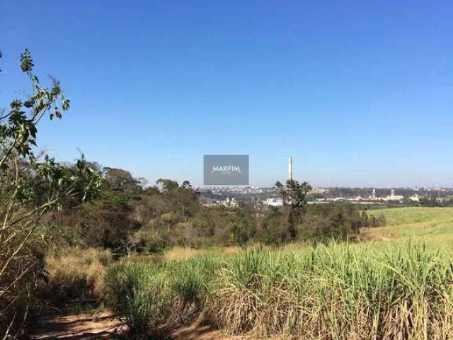 Terreno à venda na Rua do Rosário, 210, Tatu, Limeira por R$ 650.000