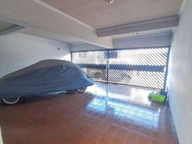 Casa comercial com 2 salas à venda na Rua do Rosário, 210, Paulista, Piracicaba, 237 m2 por R$ 720.000