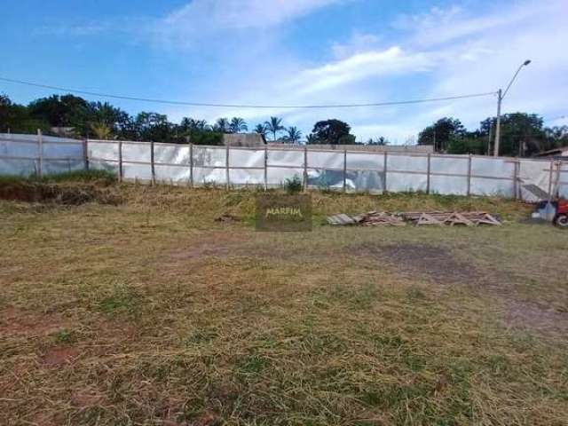 Terreno, Glebas Natalinas, Piracicaba - R$ 345 mil, Cod: 62251350