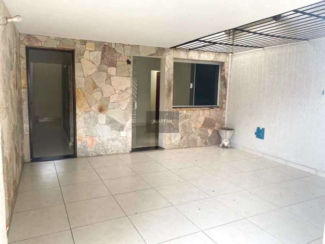 Casa com 3 dorms, Nova América, Piracicaba - R$ 490 mil, Cod: 62251379