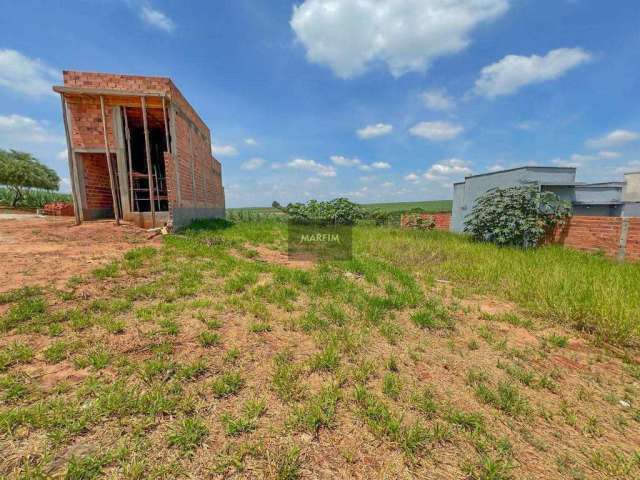 Terreno, Jardim São Francisco, Piracicaba - R$ 150 mil, Cod: 62251390