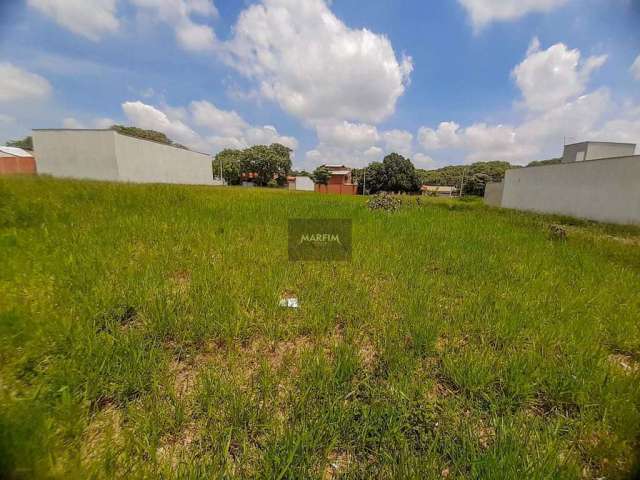 Terreno, Jardim São Francisco, Piracicaba - R$ 195 mil, Cod: 62251392