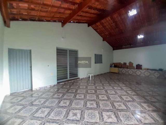 Casa com 3 dorms, Nova América, Piracicaba - R$ 540 mil, Cod: 62251404