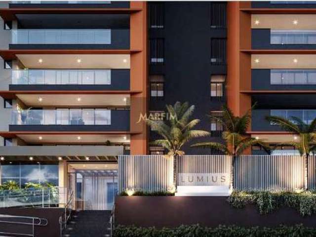 Apartamento com 4 dorms, São Dimas, Piracicaba - R$ 994 mil, Cod: 62251428